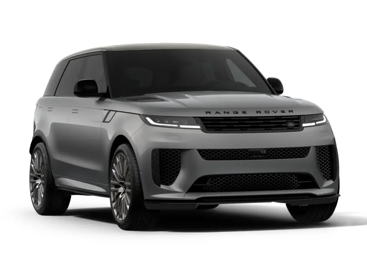 Range Rover SV Marl Grey Gloss